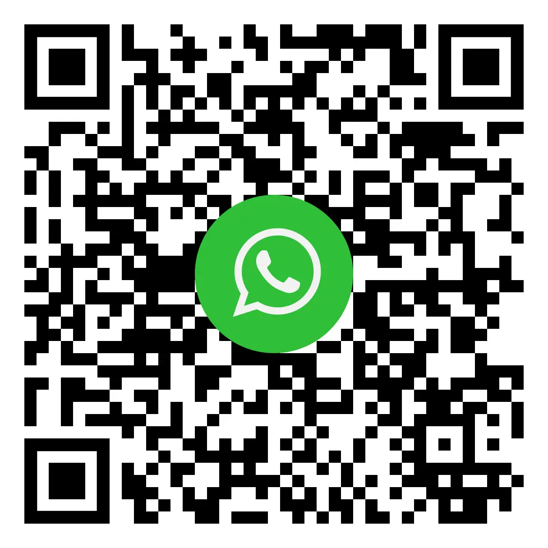 Chaine WhatsApp Louise Elite™