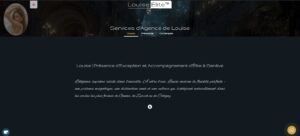 Louise Elite™ Agency